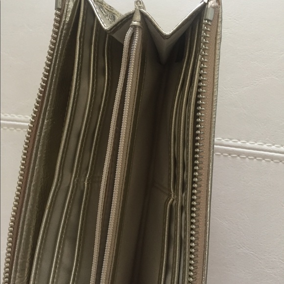 Coach wallet - Picture 7 of 7